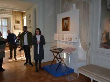 „GATUNKI RODZIME, OBCE I INWAZYJNE BOLIMOWSKIEGO PARKU KRAJOBRAZOWEGO” - konferencja z okazji XXXV jubileuszu Bolimowskiego Parku Krajobrazowego., 
